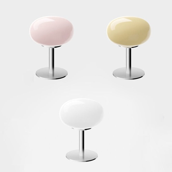 Macaron Glas Retro-Modern Dimminglampe