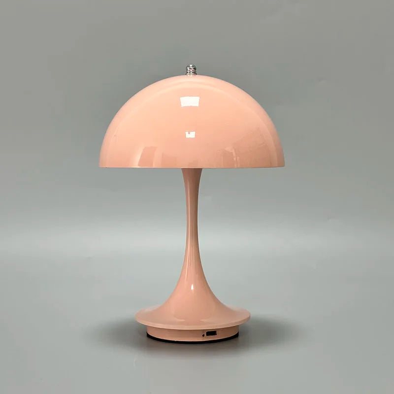 Frendorf - Designer LED Lampe für Schlafzimmer und Wohnzimmer