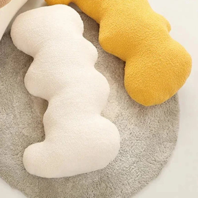 SOFT KISSEN BOUCLE