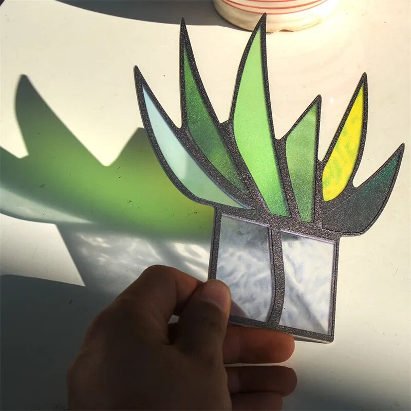 Frendorf | Agave Simulation Sonnenfänger