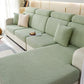 Dehnbare dicke Sofa-Bezüge