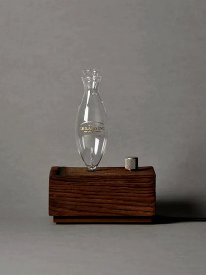Frendorf | Kollektion Shop | Wasserloser reiner ätherischer Öl-Nebulisator Aromatherapie-Diffusor
