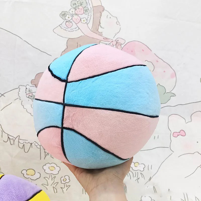 Basketball Kissen