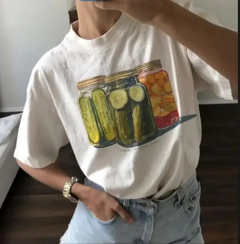 Fav Pickles T-Shirt