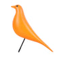 Vogelornament im nordischen Stil