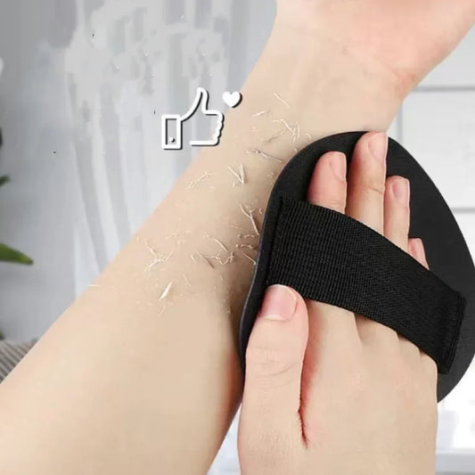 Frendorf | Bad-Handschuh Ergonomischer Schmerzfreier Hautscrubber