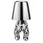 Frendorf | LichtGenie | Tischlampe | Einzigartiger Stil | Stimmungslicht