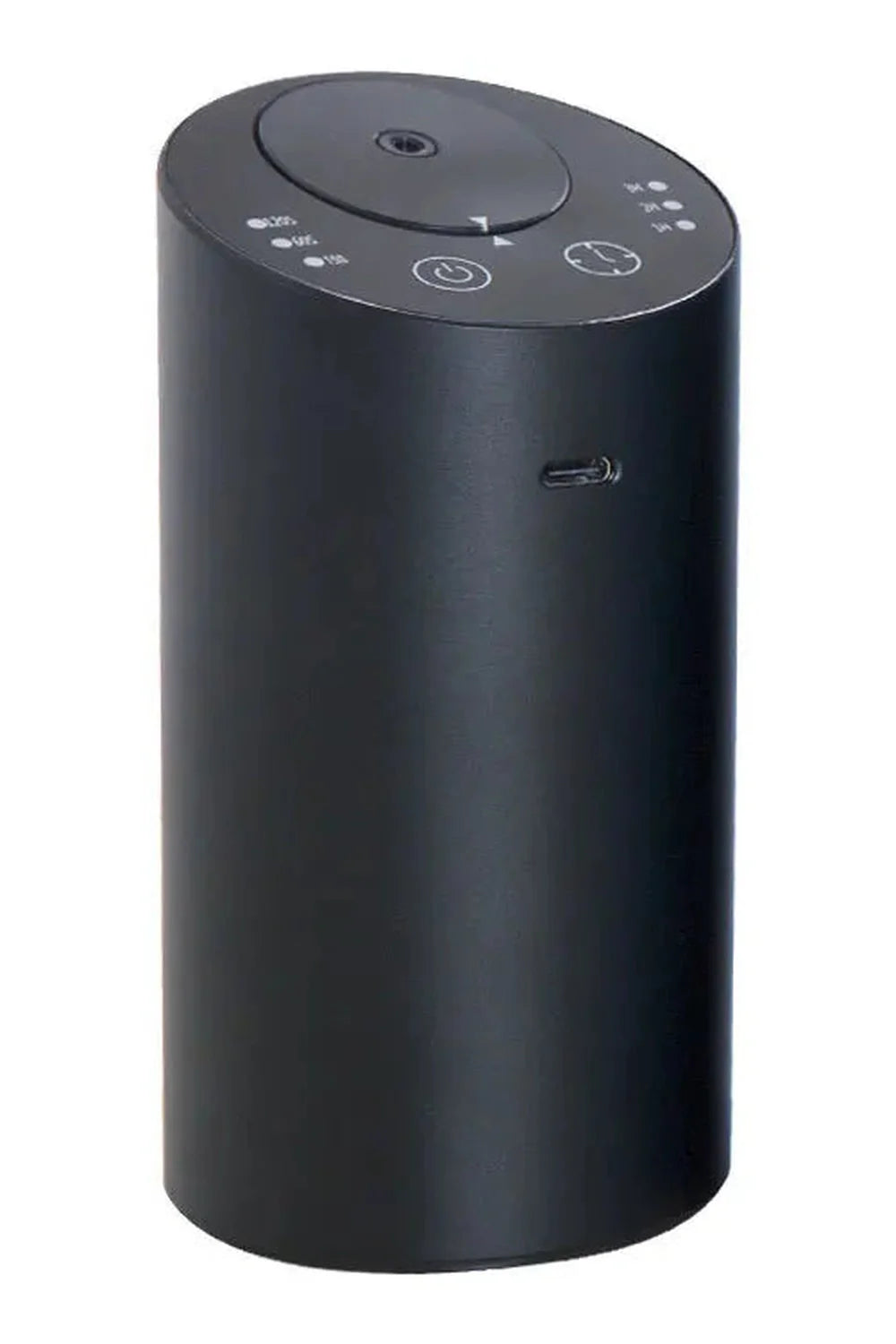 Moderner metallischer Aroma-Diffusor