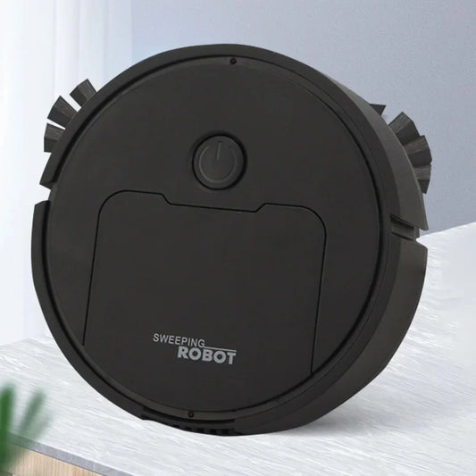 Frendorf | Starker Saugroboter Vollautomatischer Kehrroboter