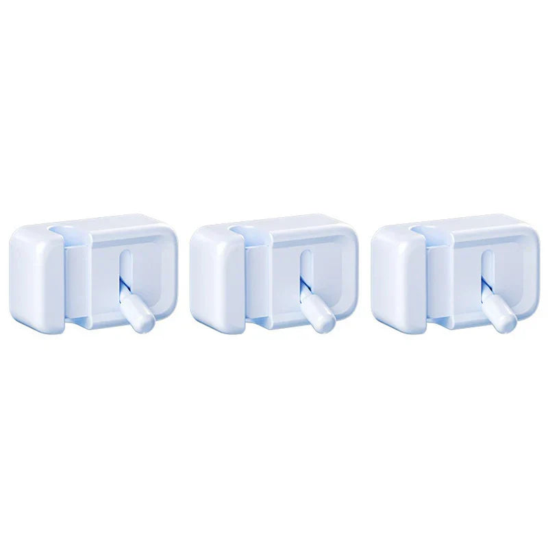 Frendorf | Schnelle Griff Klebe Kabel Organizer Schloss