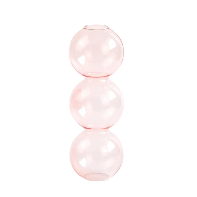 Nordic Style Glasvase