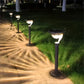 Light - Wasserdichte Solarlicht für den Garten