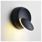 Minimalistisches Orb-Design-Wandleuchte