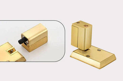 Frendorf | Dünner mechanischer Türstopper