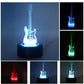 Frendorf | 3D Gitarre Nachtlicht