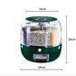 Frendorf | 360° Rotierender Spender