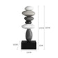Frendorf | StoneBalance - Moderne stabile Steinskulptur