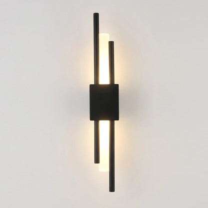 Moderne LED-Wandlampe: Innenbeleuchtung für Zuhause, Schlafzimmer, Nachttisch, Wohnzimmer, Hotel und Flurdekoration