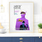 Movie Catch Me If You Can Poster Home Room Decor Livingroom Bedroom Aesthetic Art Wall Painting Stickers
