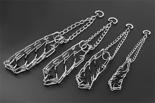 Frendorf | Hund Pincher Halsband - Stil B
