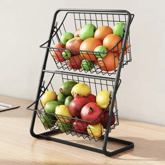 Cascade Obstkorb