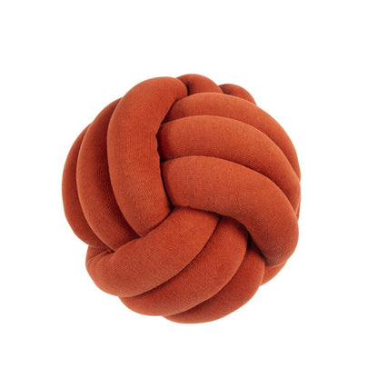 Knot Kissen