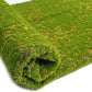 Frendorf | 1x1m Künstliche Moosmatte – Lebensechtes grünes Moos-Turf für Zuhause, Garten, Terrasse und Büroschmuck, Perfekt für DIY-Landschaftsgestaltung und Themen-Dekoration