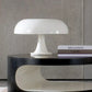 GlowMush - Verfeinerte Tischlampe mit Pilzdesign