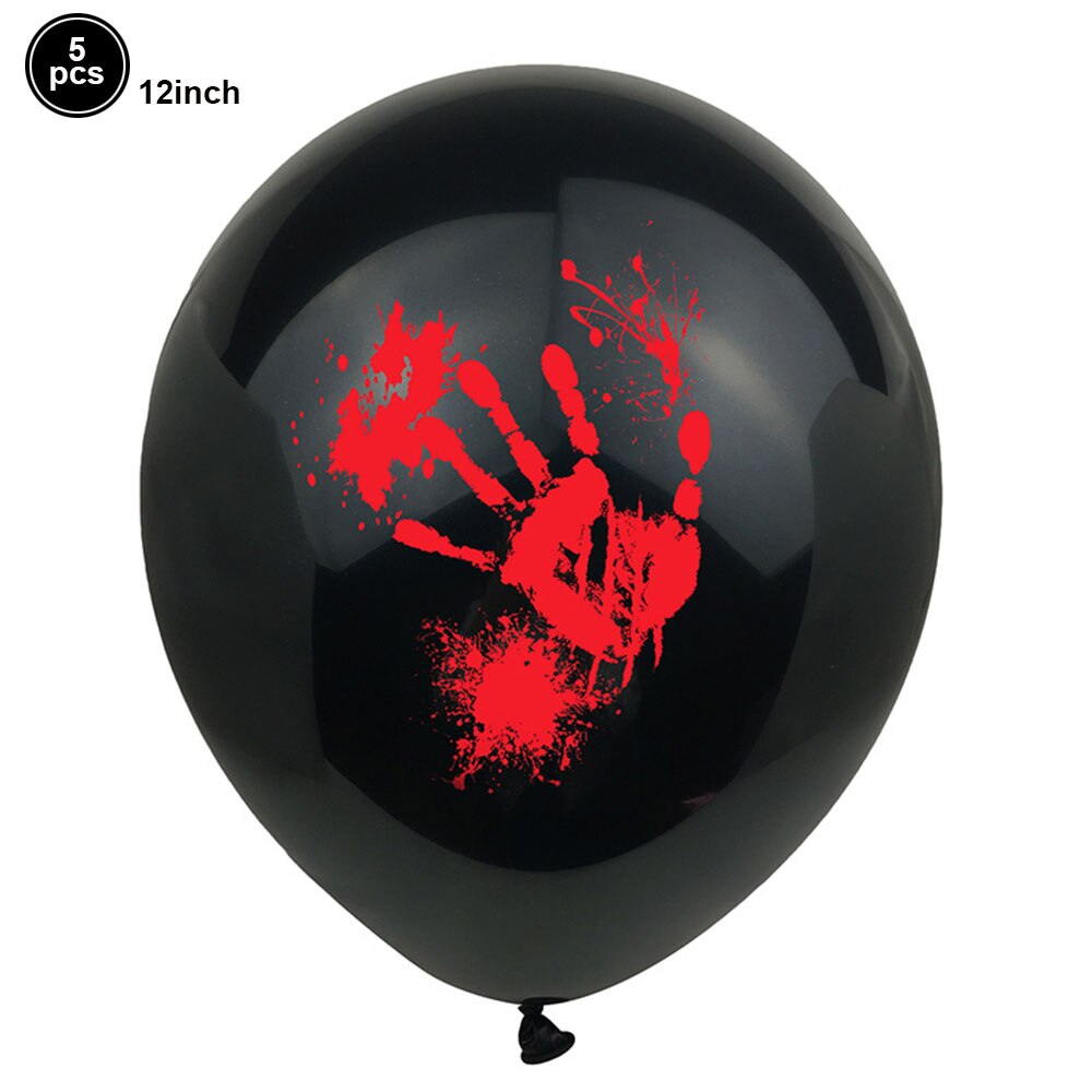 Halloween aufblasbarer Geist Baum Ballons Kürbisse Mumie Miko für Outdoor Indoor Garten Halloween Party Kinder aufblasbares Spielzeug Deko