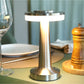 Kabellose Touch-Schreibtischlampe