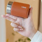 230ml Mini 316 Edelstahl Tragbare Thermoskanne - Taschen-Vakuumflasche