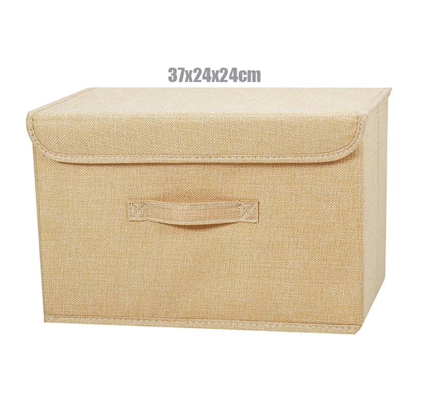 Ästhetische Faltbox