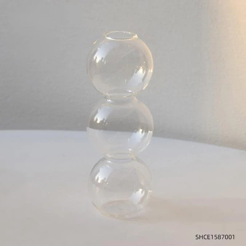 Nordic Style Glasvase