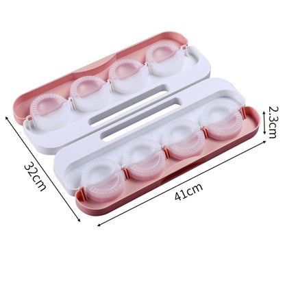 Frendorf | Home Chef Schnelle Teigtaschenmacherform