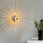 Frendorf | BauGlow Bauhaus Skandi Wandlampe | Elegantes Design | Modernes Stimmungslicht