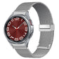 Frendorf | StainlessElite-Armband für Samsung Galaxy Watch