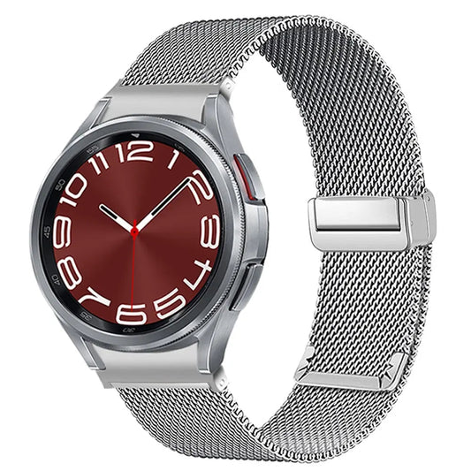 Frendorf | StainlessElite-Armband für Samsung Galaxy Watch