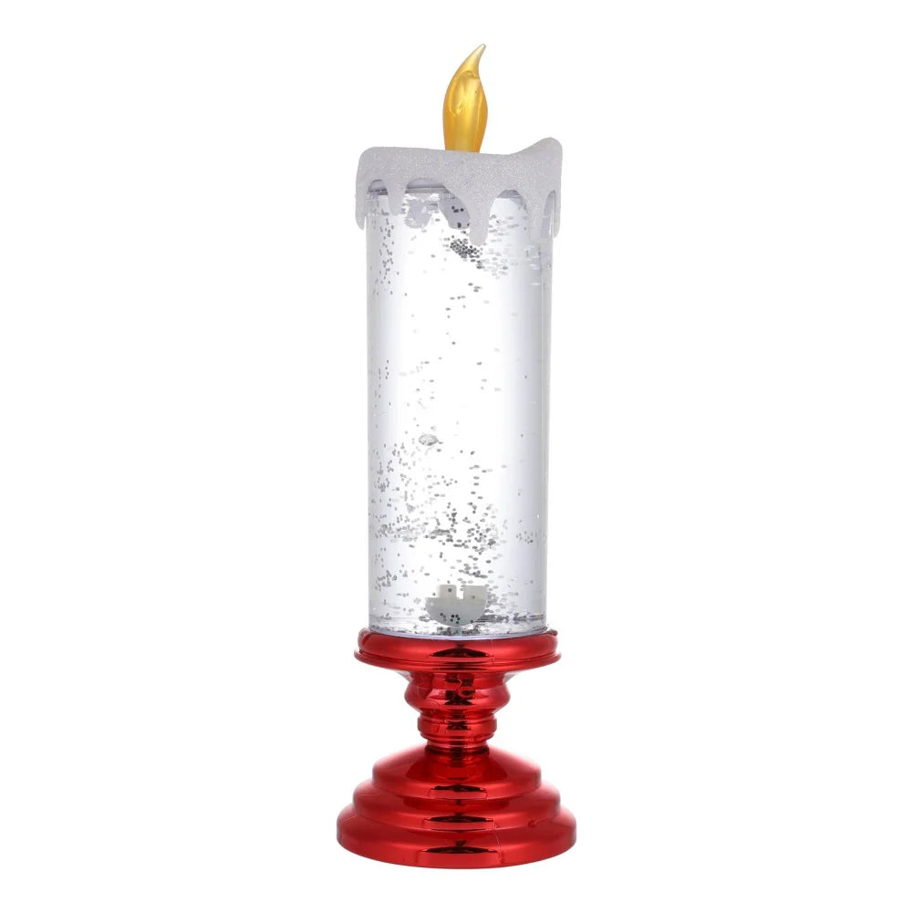 Frendorf | Julepynt LED Kerzen