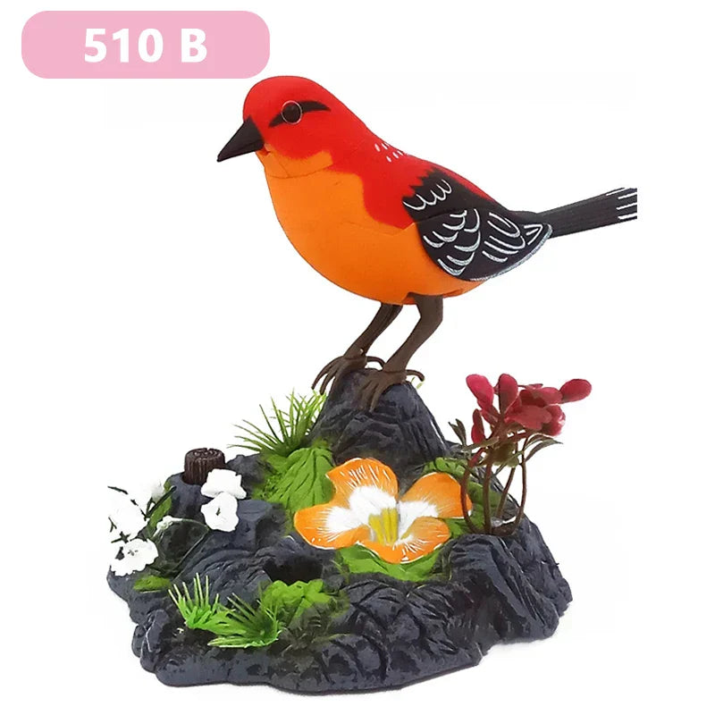 Frendorf | Singing Bird Wohnkultur