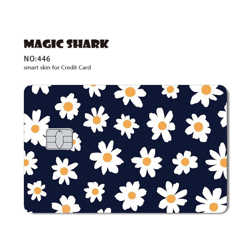 Frendorf | Kreditkartenaufkleber