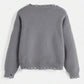 Frendorf | All Eyes On Me Strickpullover