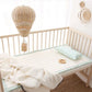 Handgefertigtes Rattan Woven Luftballon Mobile Ornament