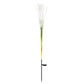Solar Reed Wasserdichte Faser Patio Lichter