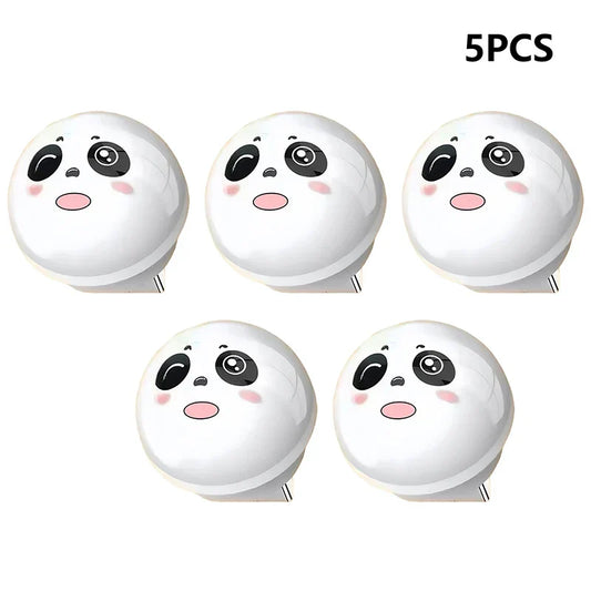 Frendorf | Süße Panda Sprachgesteuerte LED Nachtlampe