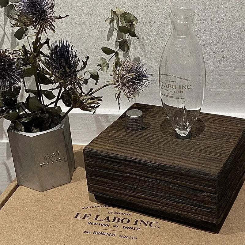Frendorf | Kollektion Shop | Wasserloser reiner ätherischer Öl-Nebulisator Aromatherapie-Diffusor