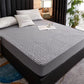 Frendorf | Wasserdicht Ultra-Soft Fitted Latex Matratzenauflage Bezug