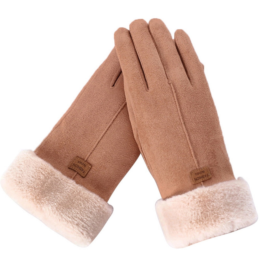 Frendorf | Warme und wasserdichte Handschuhe für Damen und Herren