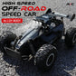 Frendorf | 1:16 RC-Auto mit LED-Lichtern – Hochgeschwindigkeits-Offroad-Abenteuer