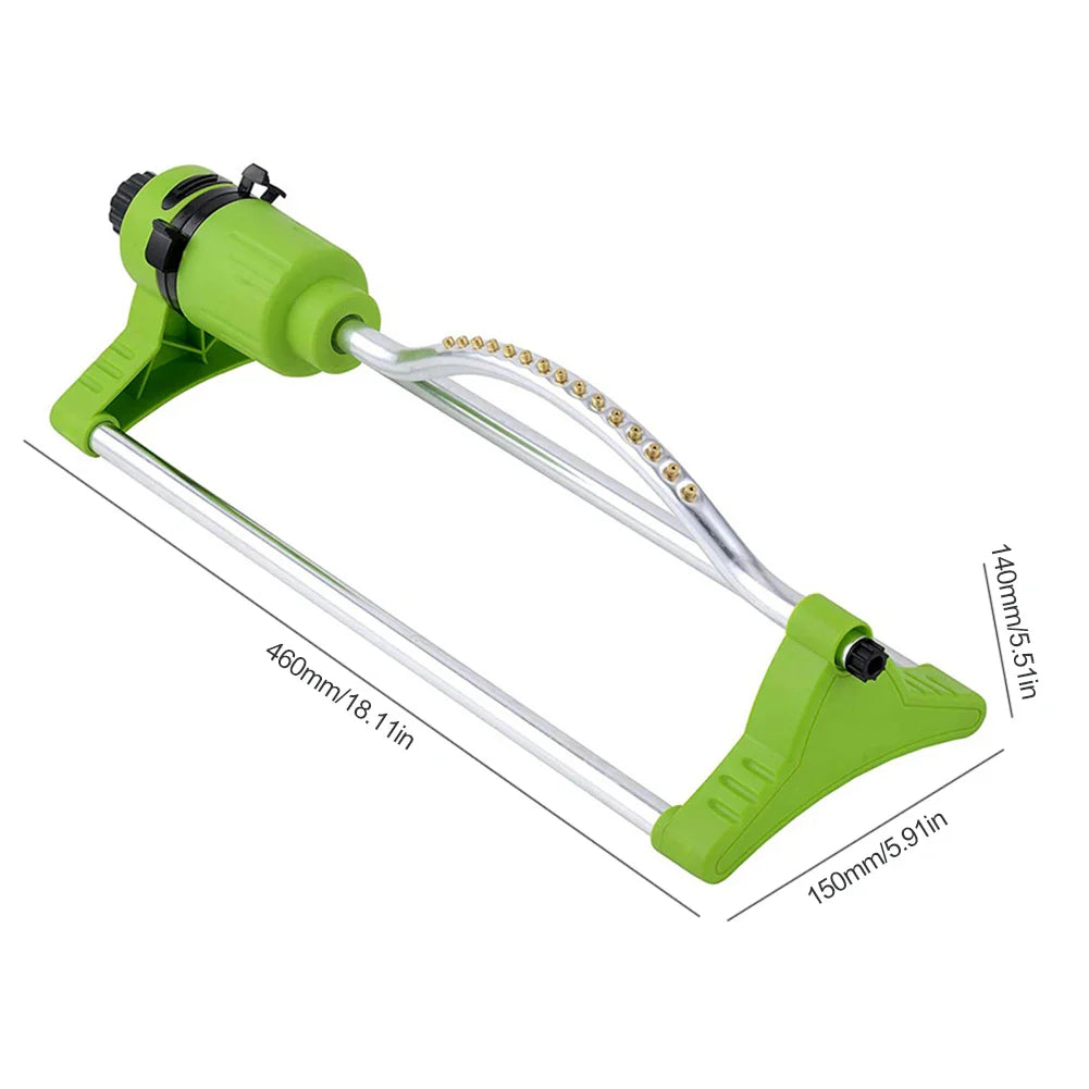 Frendorf | Automatischer Schwingnebelgerät
