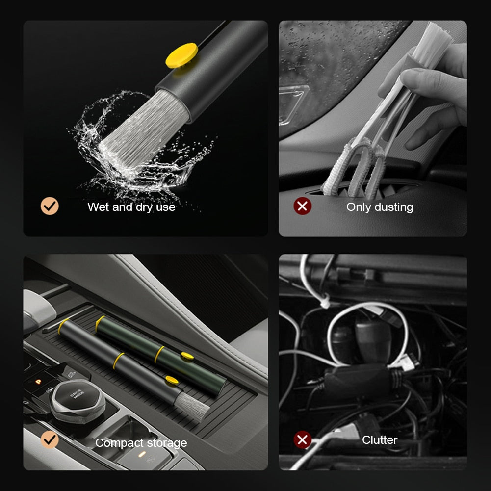 Frendorf | Car Wizard Reinigung Multifunktionswerkzeug